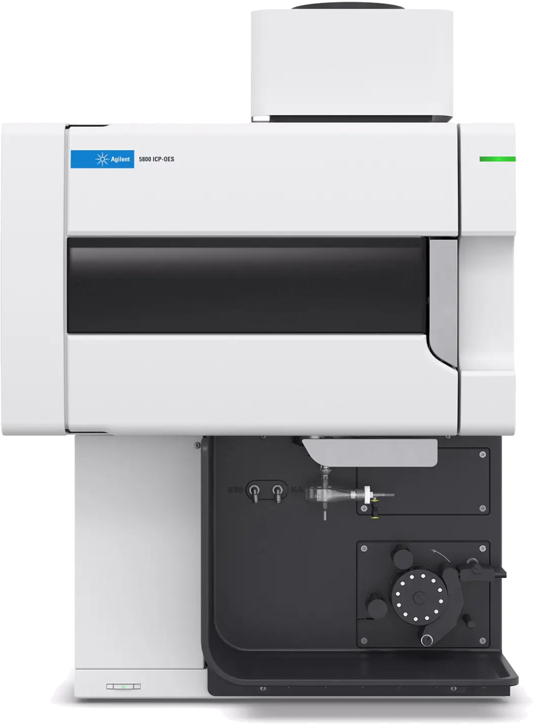 Modern comprehensive laboratory